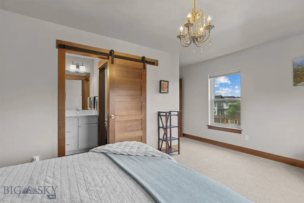699 Rosa Way Bozeman MT 59718