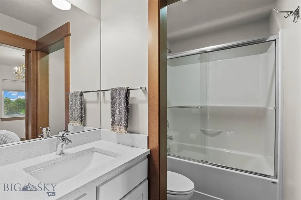 699 Rosa Way Bozeman MT 59718