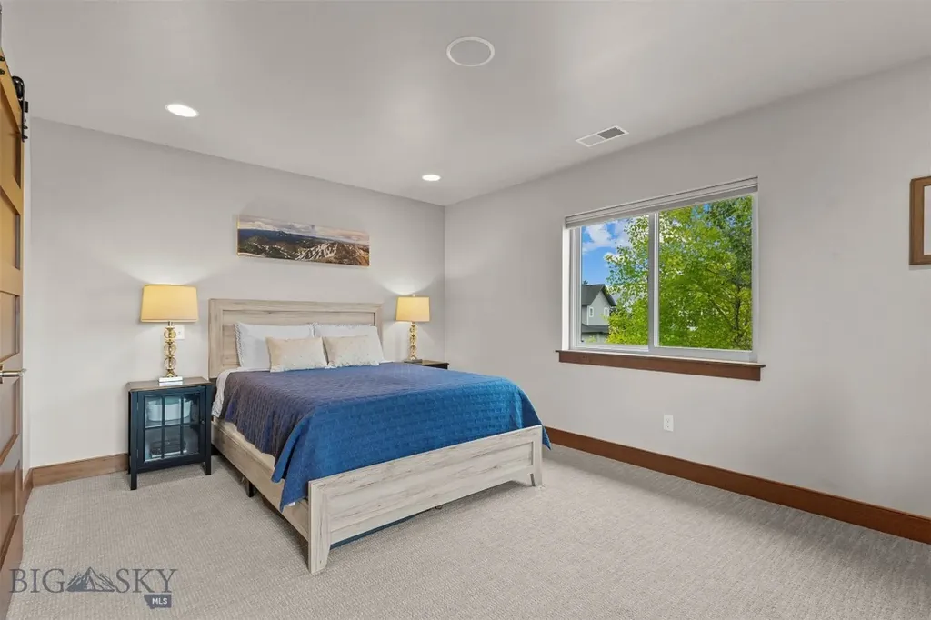 699 Rosa Way Bozeman MT 59718
