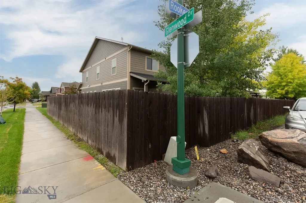 699 Rosa Way Bozeman MT 59718