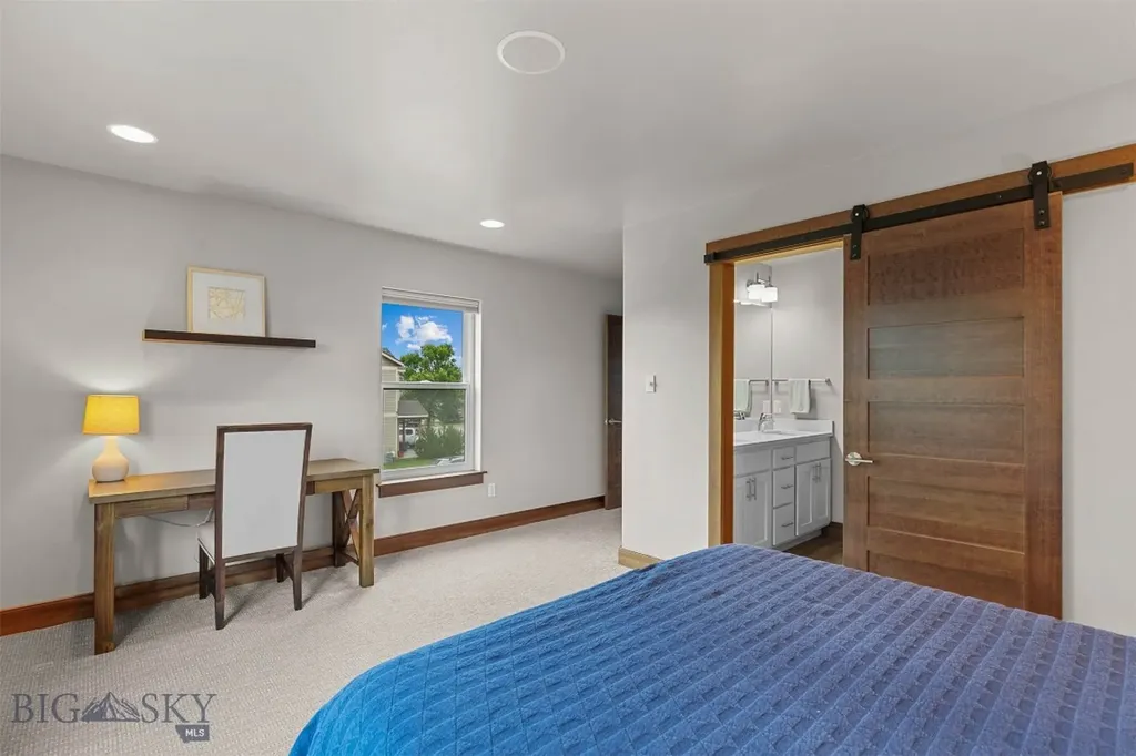699 Rosa Way Bozeman MT 59718