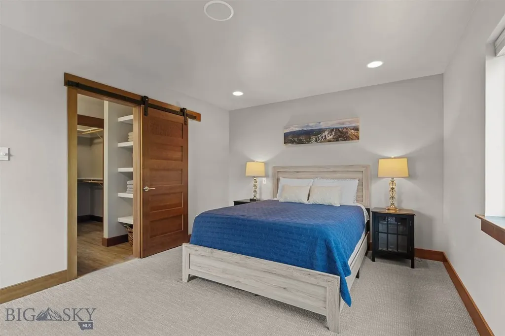 699 Rosa Way Bozeman MT 59718