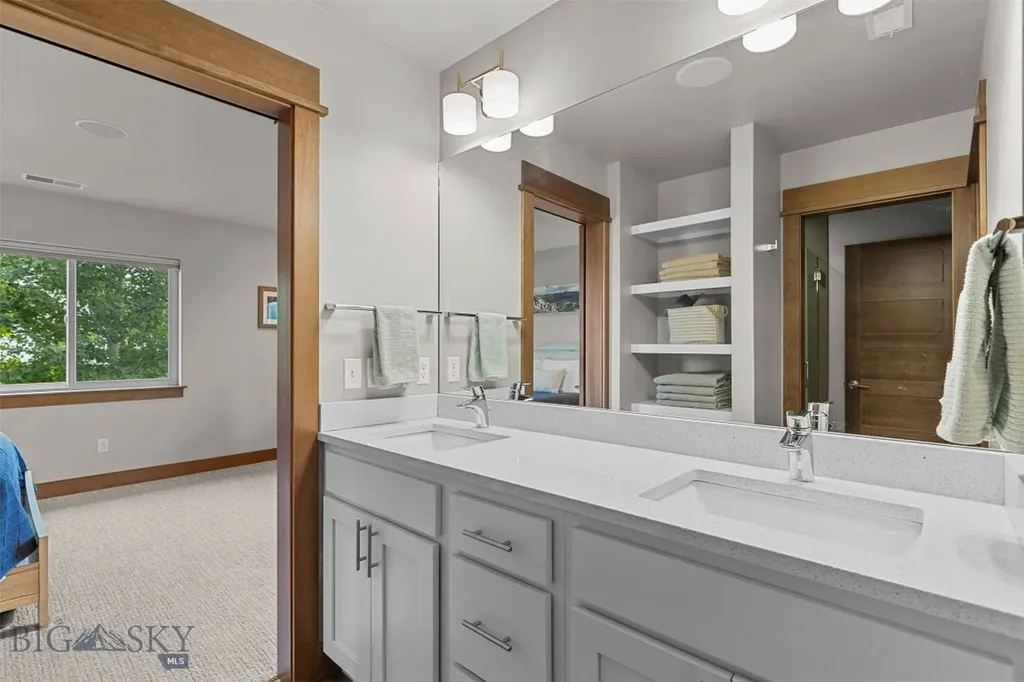 699 Rosa Way Bozeman MT 59718
