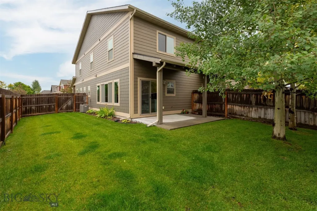 699 Rosa Way Bozeman MT 59718