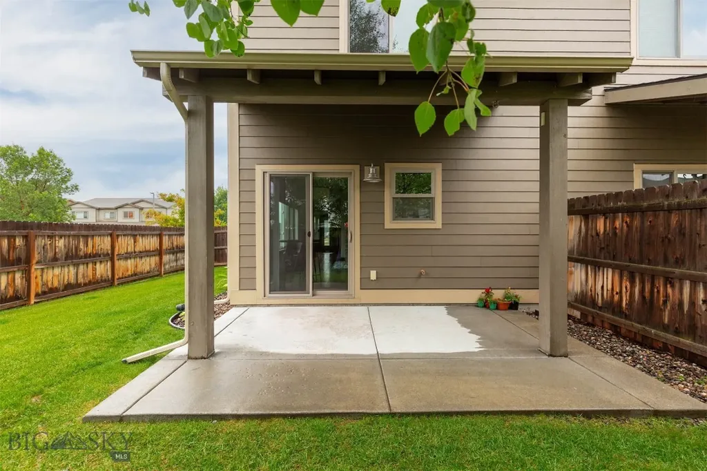 699 Rosa Way Bozeman MT 59718