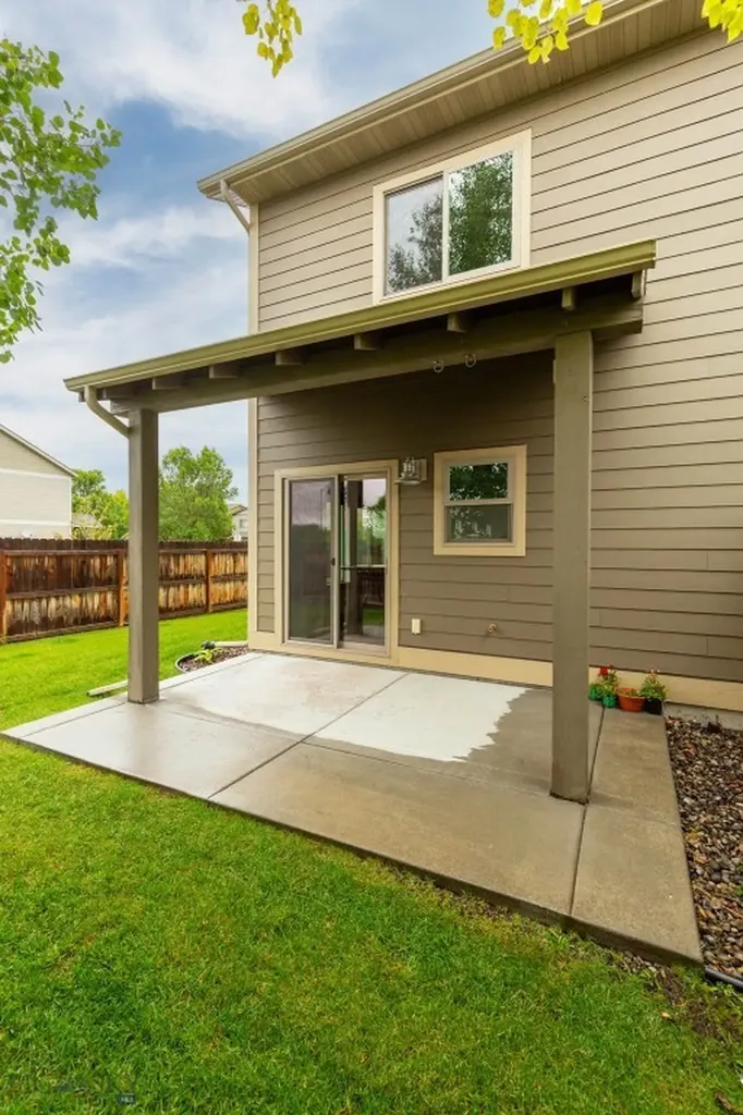699 Rosa Way Bozeman MT 59718