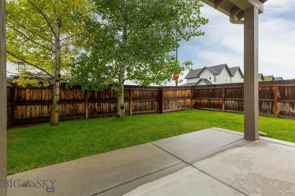 699 Rosa Way Bozeman MT 59718