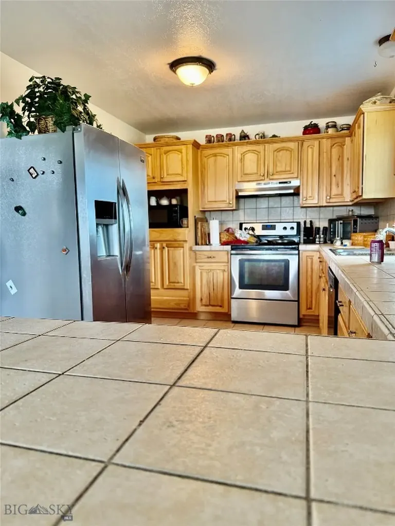 41 Handlos Philipsburg MT 59858