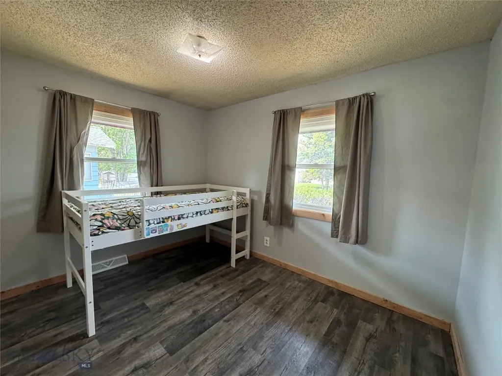 1902 Stuart Avenue Butte MT 59701