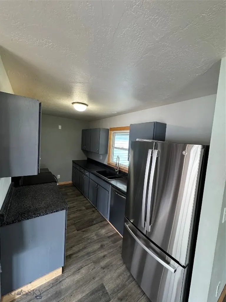 1902 Stuart Avenue Butte MT 59701