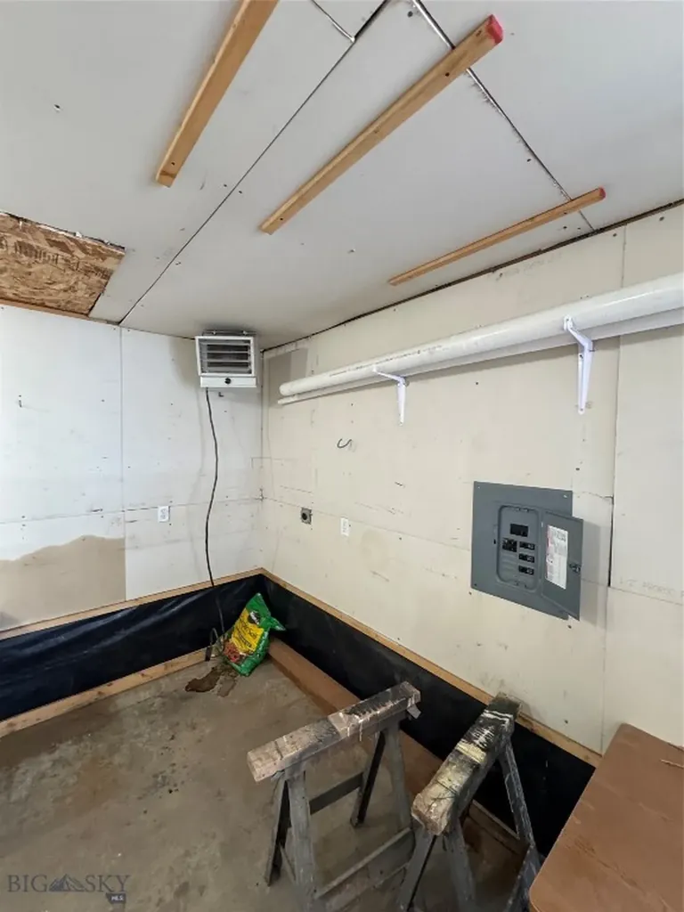 1902 Stuart Avenue Butte MT 59701