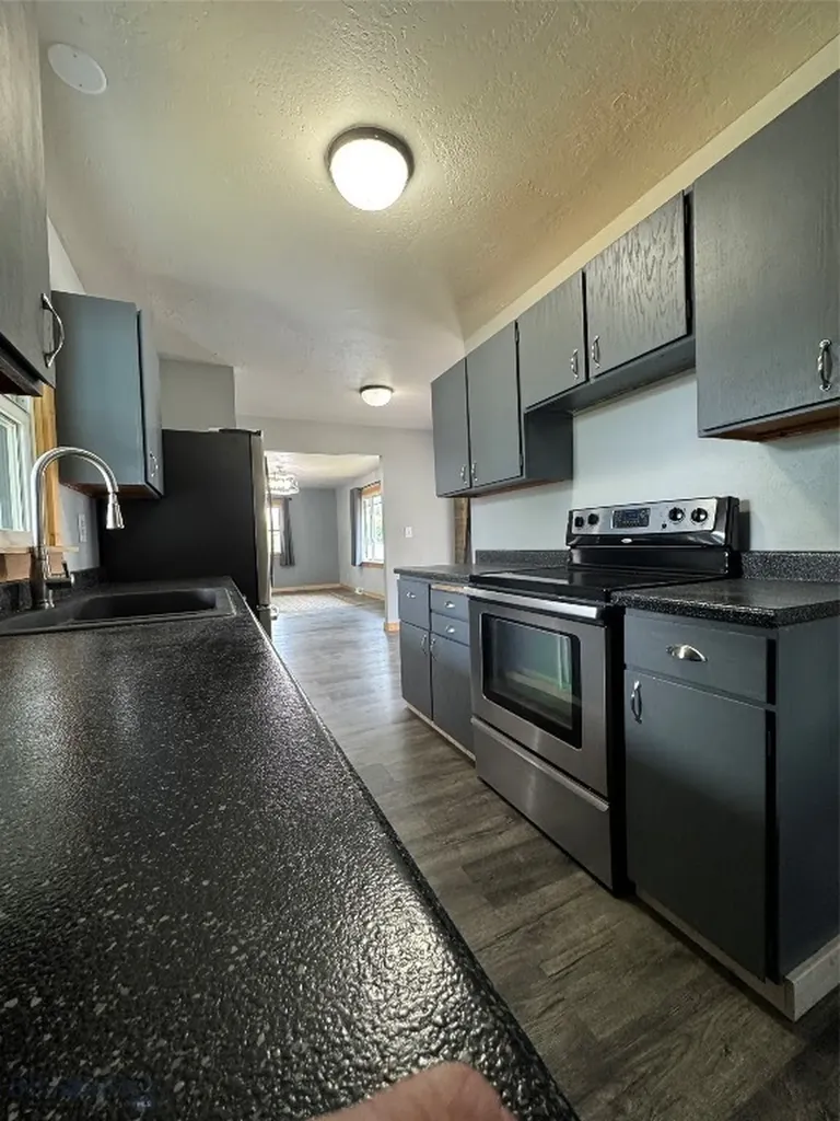 1902 Stuart Avenue Butte MT 59701