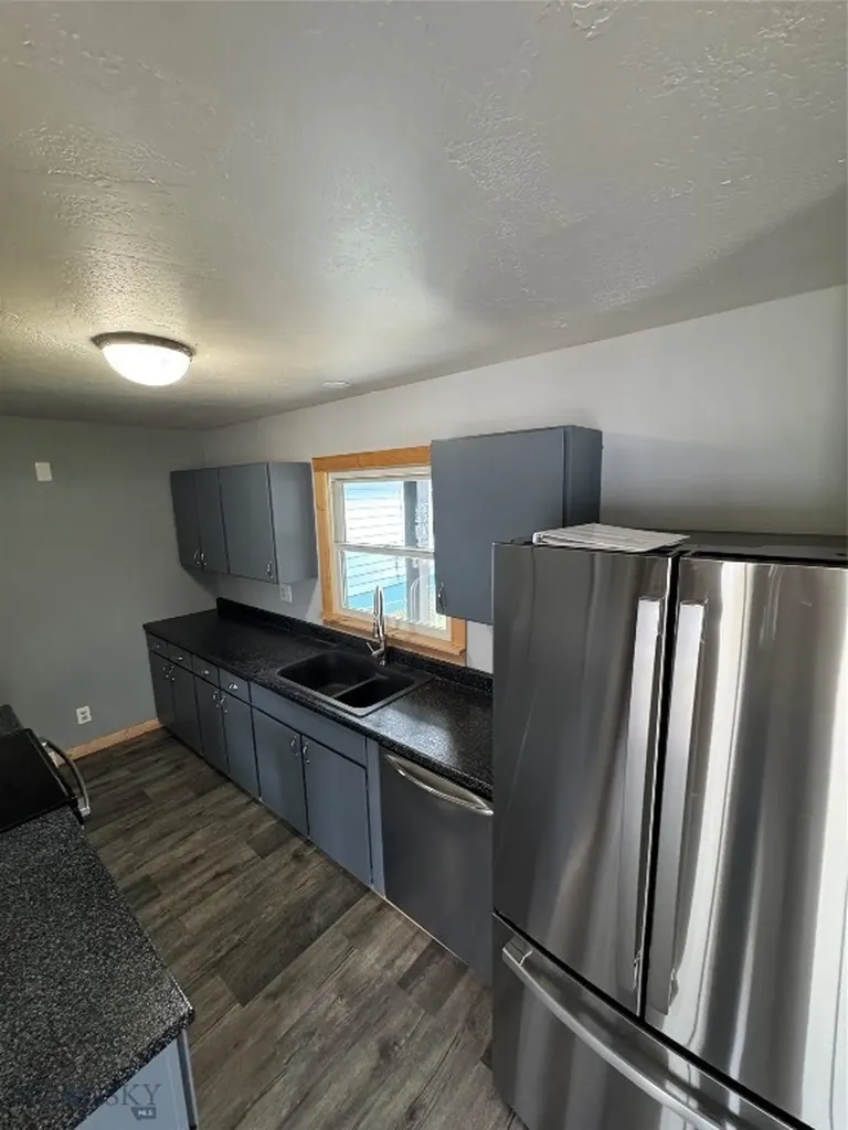 1902 Stuart Avenue Butte MT 59701
