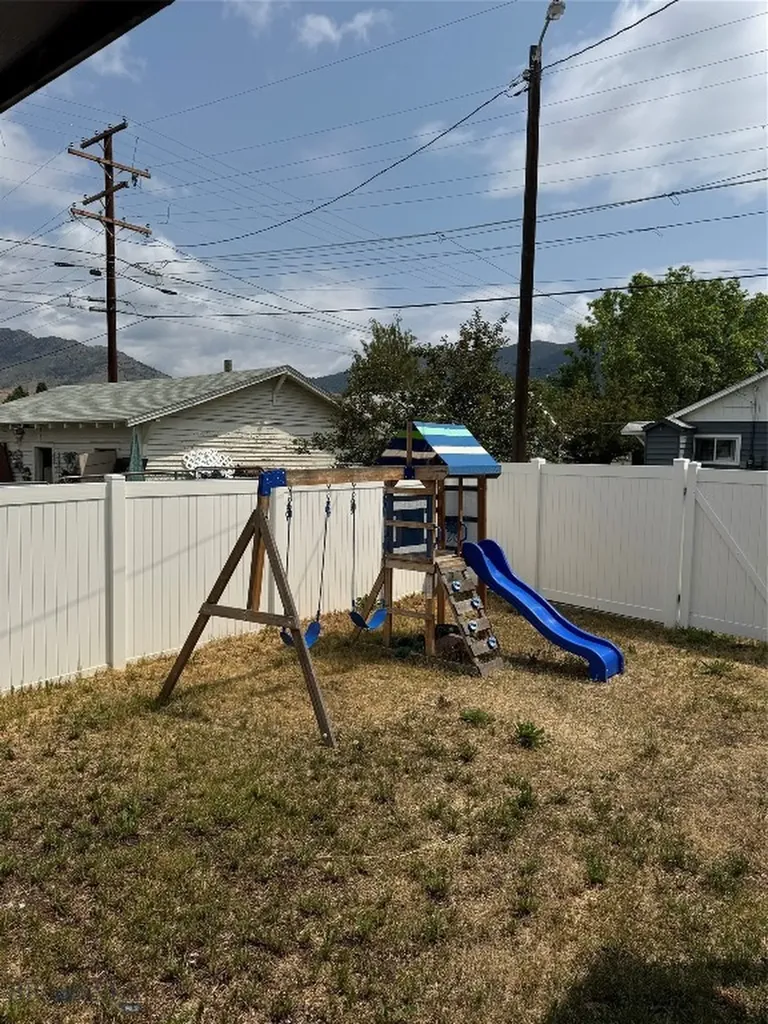 1902 Stuart Avenue Butte MT 59701