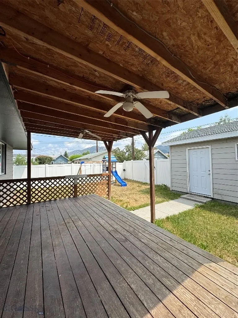 1902 Stuart Avenue Butte MT 59701