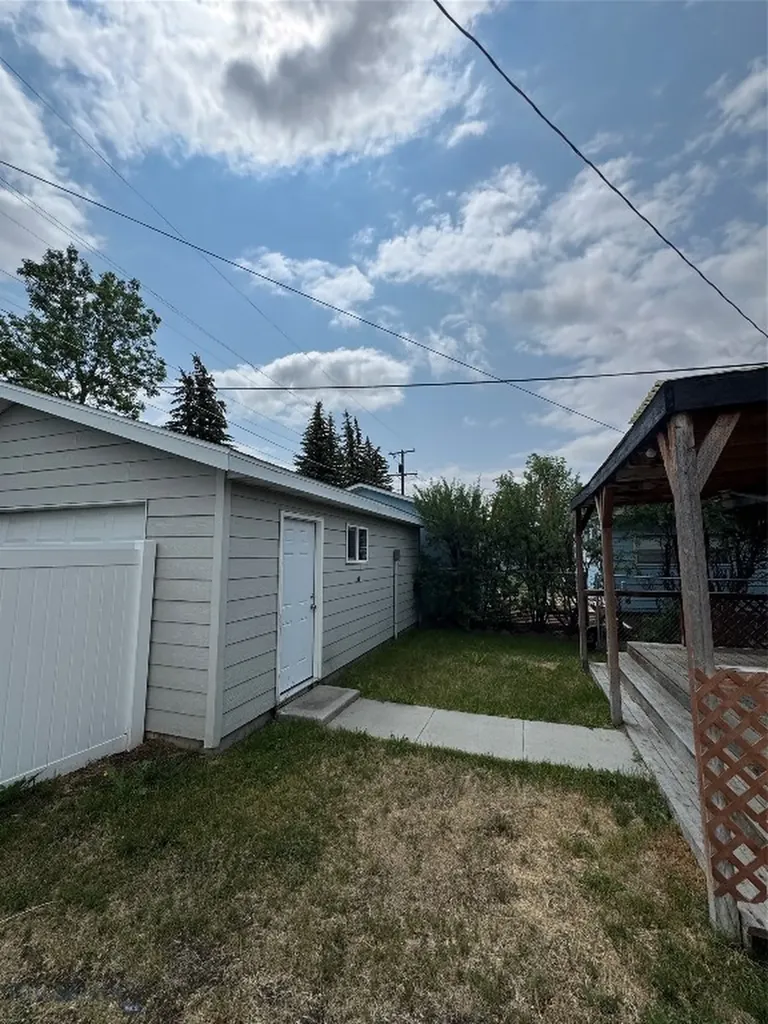 1902 Stuart Avenue Butte MT 59701
