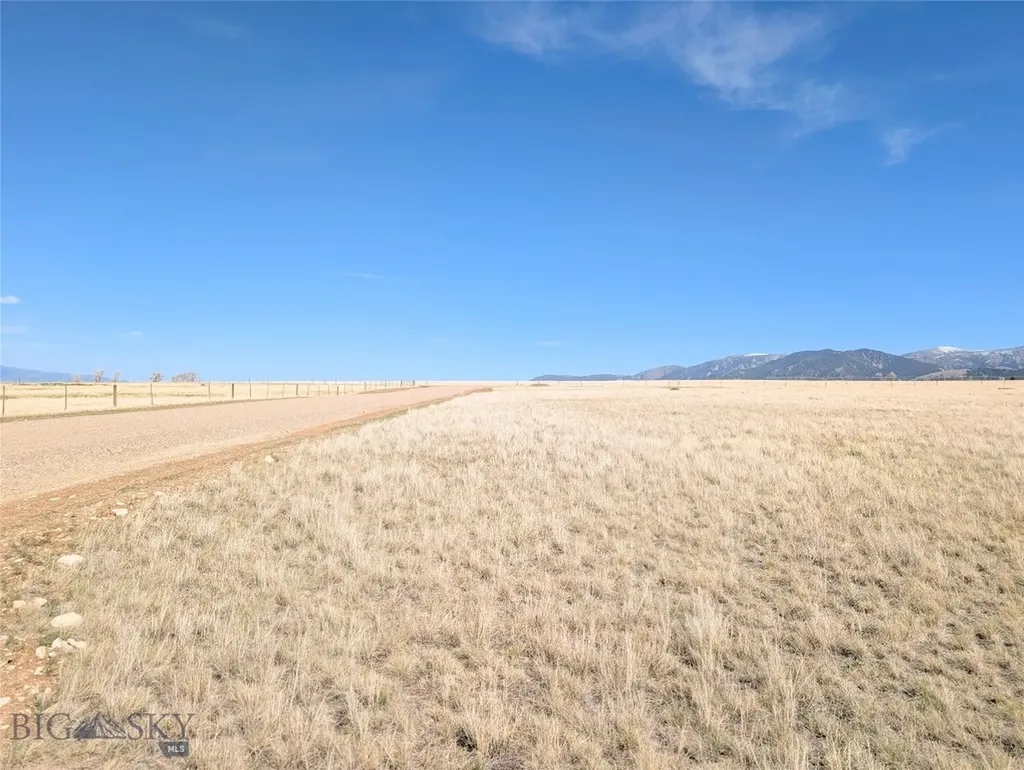 86-A Songbird Lane Ennis MT 59729