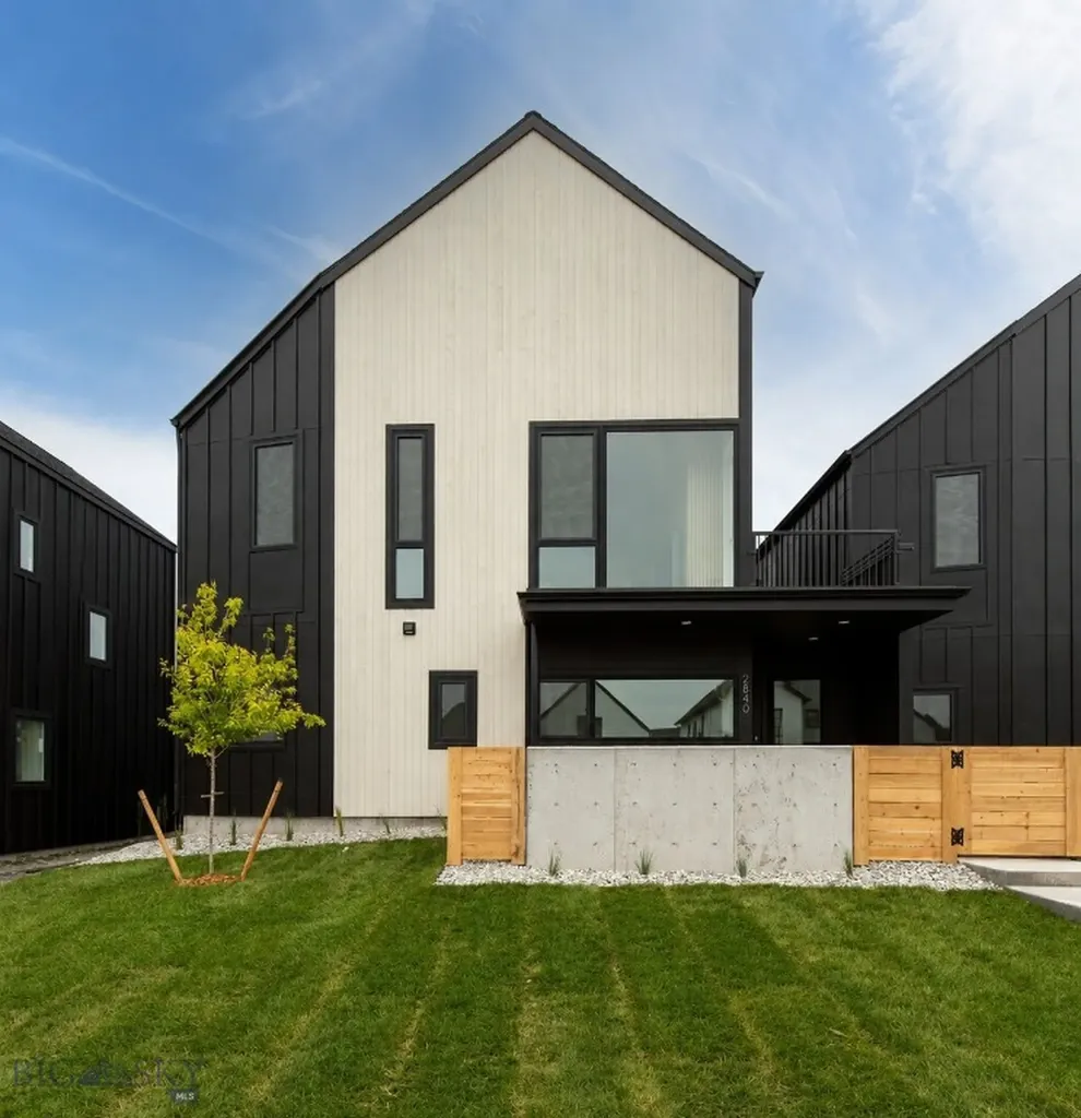 2848 S 28th Avenue Bozeman MT 59718