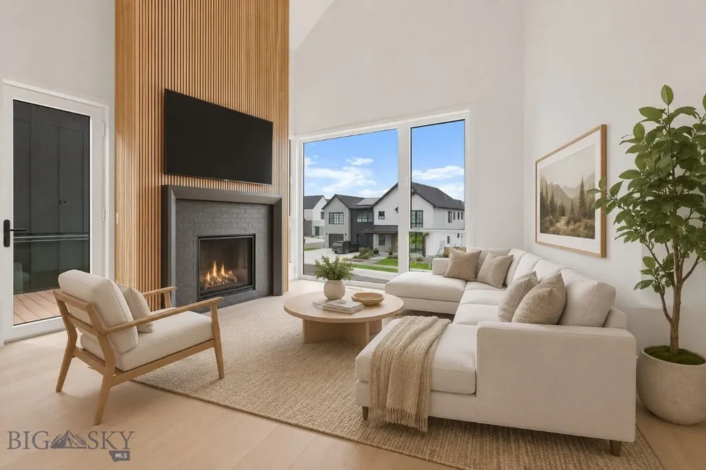 2848 S 28th Avenue Bozeman MT 59718