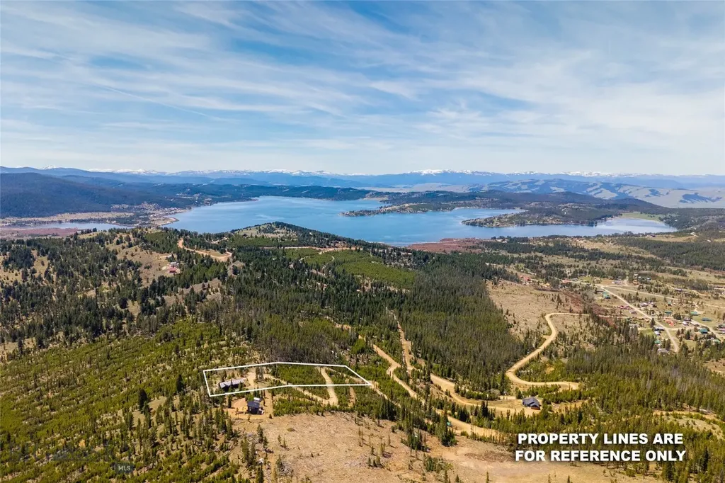 270 Theodosia Lane Anaconda MT 59711