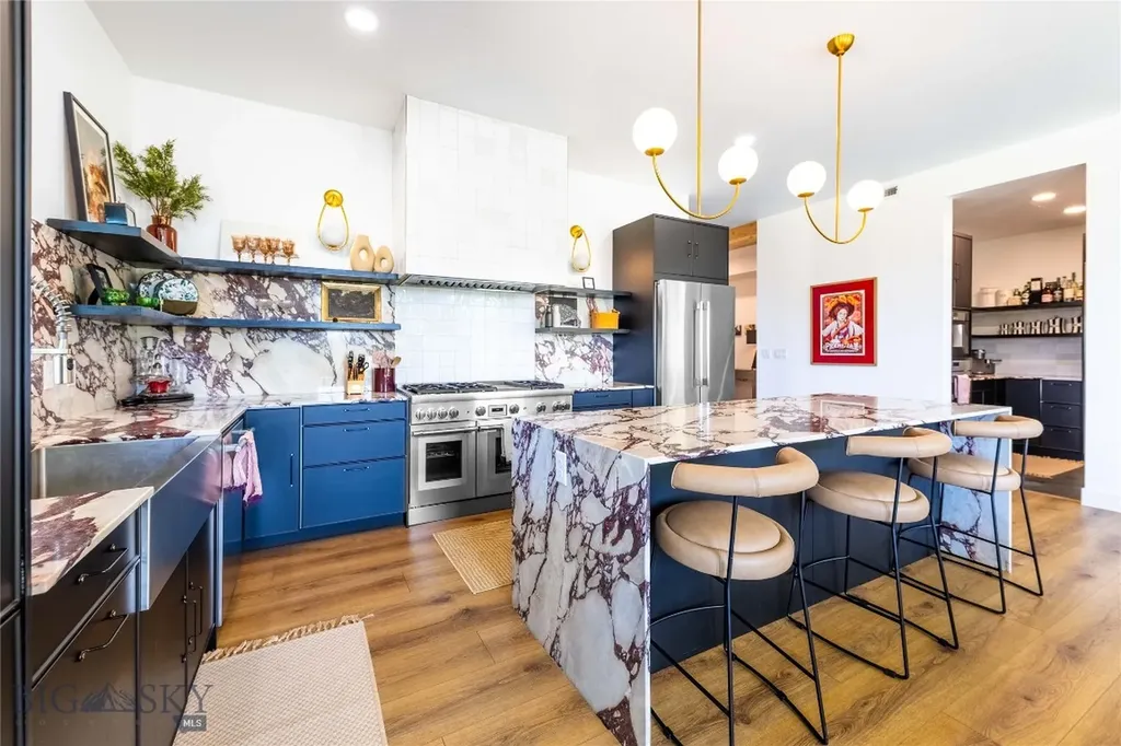 270 Theodosia Lane Anaconda MT 59711