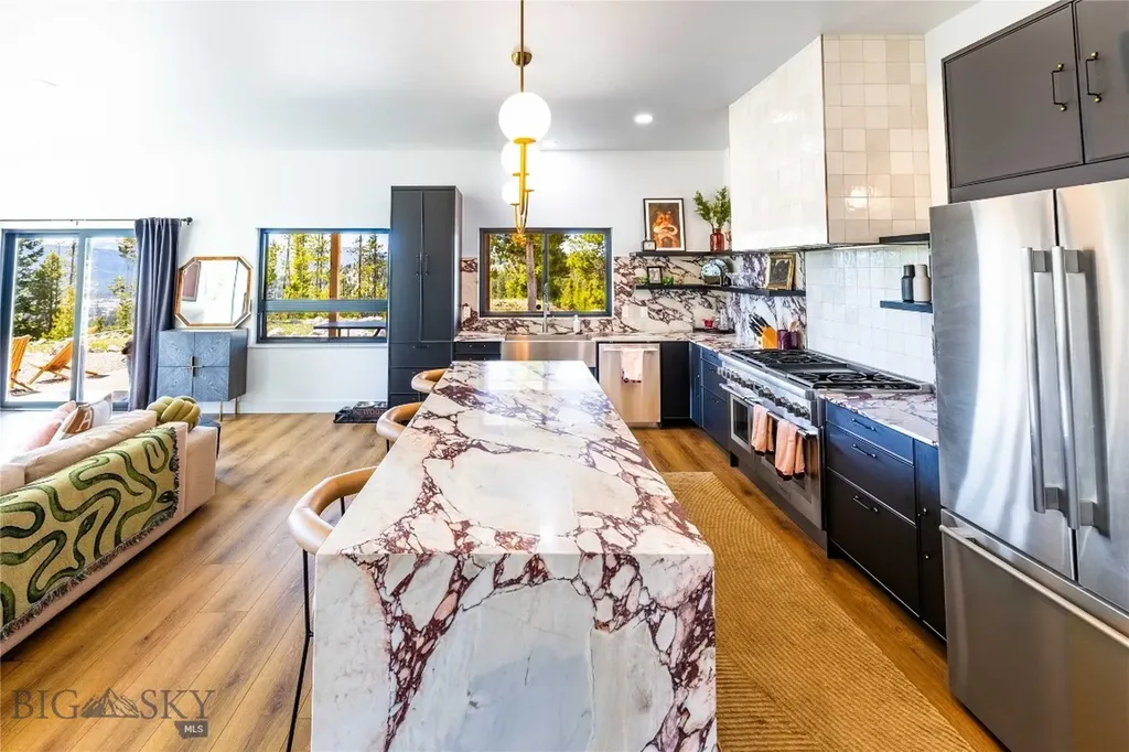 270 Theodosia Lane Anaconda MT 59711