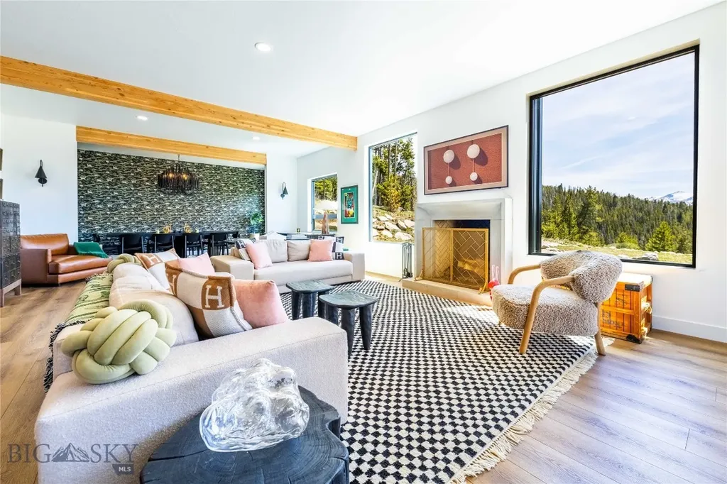 270 Theodosia Lane Anaconda MT 59711