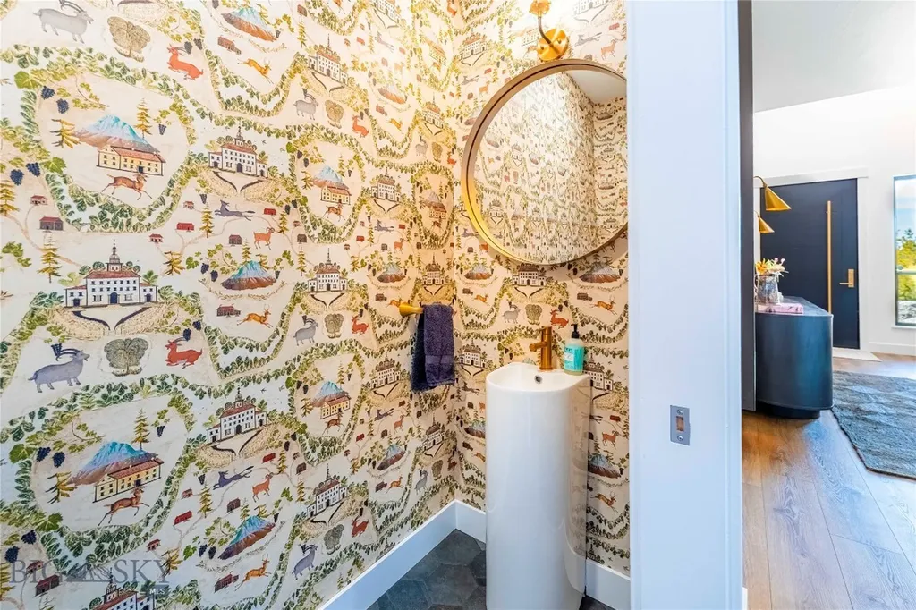 270 Theodosia Lane Anaconda MT 59711