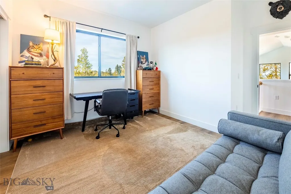 270 Theodosia Lane Anaconda MT 59711