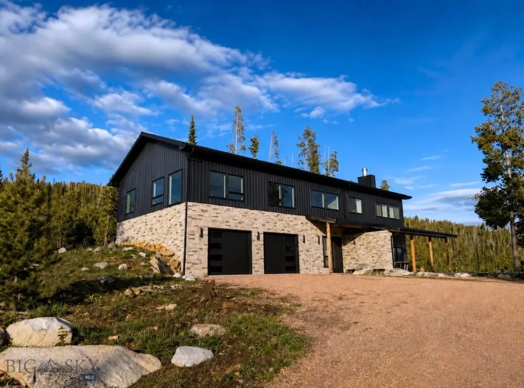 270 Theodosia Lane Anaconda MT 59711