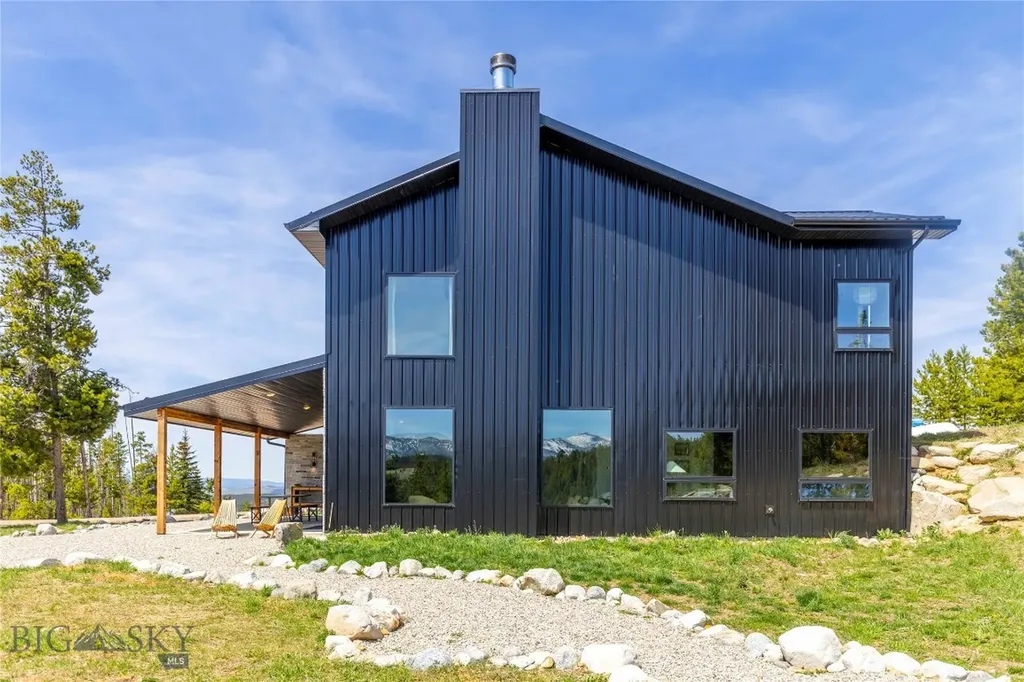 270 Theodosia Lane Anaconda MT 59711