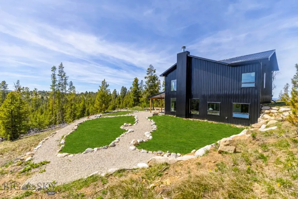 270 Theodosia Lane Anaconda MT 59711