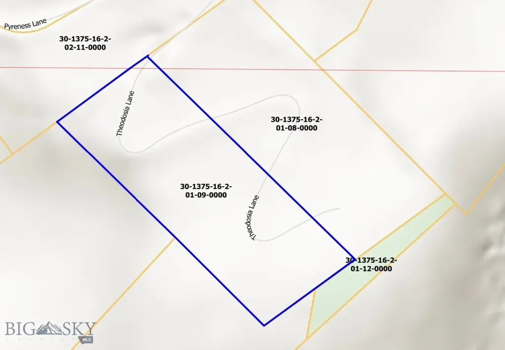 270 Theodosia Lane Anaconda MT 59711