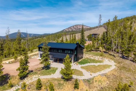 270 Theodosia Lane Anaconda MT 59711
