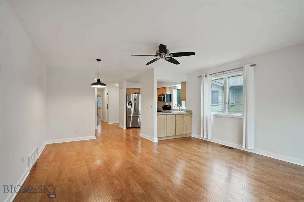 3940 Spruce Meadows Drive Bozeman MT 59718