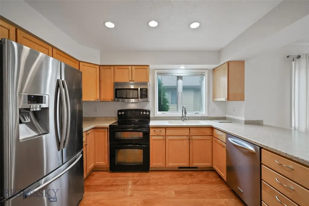 3940 Spruce Meadows Drive Bozeman MT 59718