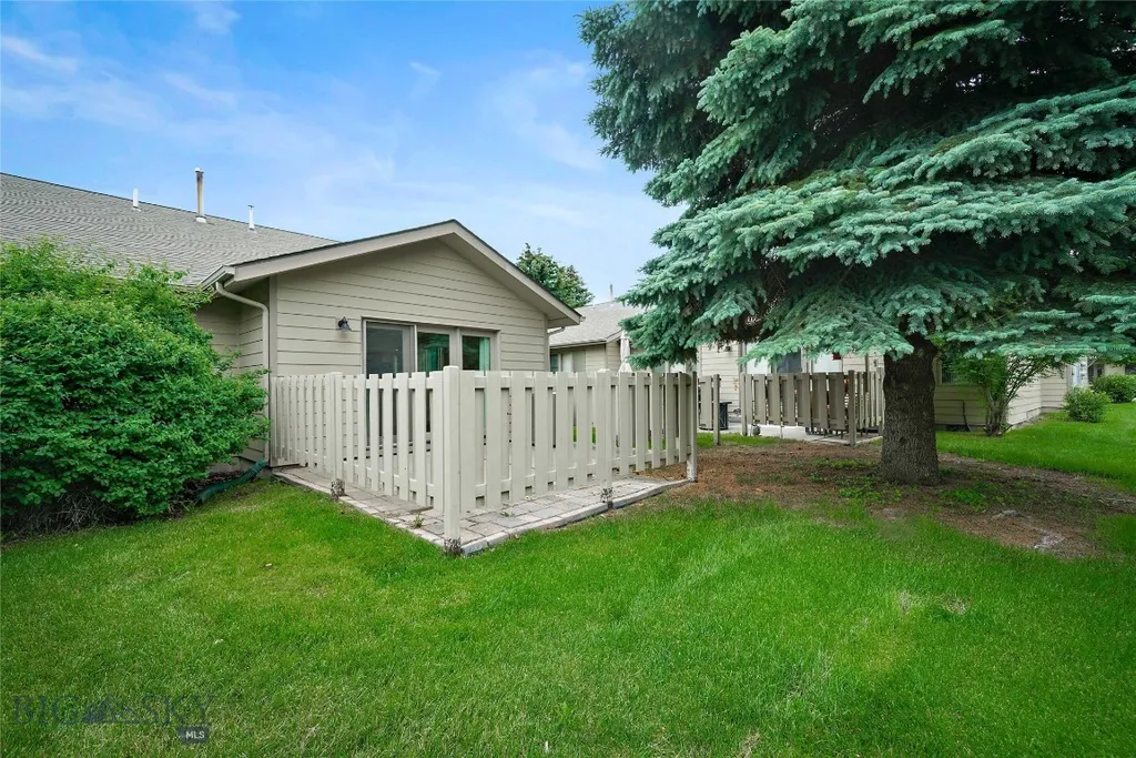 3940 Spruce Meadows Drive Bozeman MT 59718