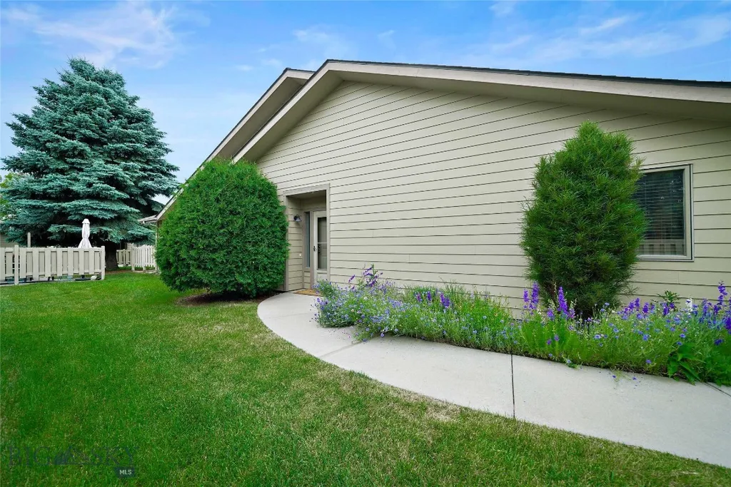3940 Spruce Meadows Drive Bozeman MT 59718