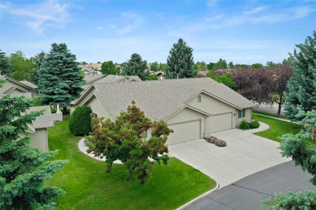 3940 Spruce Meadows Drive Bozeman MT 59718