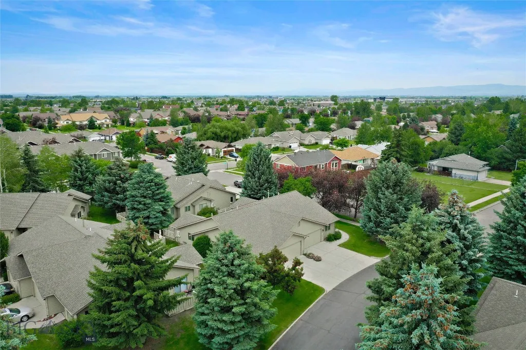 3940 Spruce Meadows Drive Bozeman MT 59718