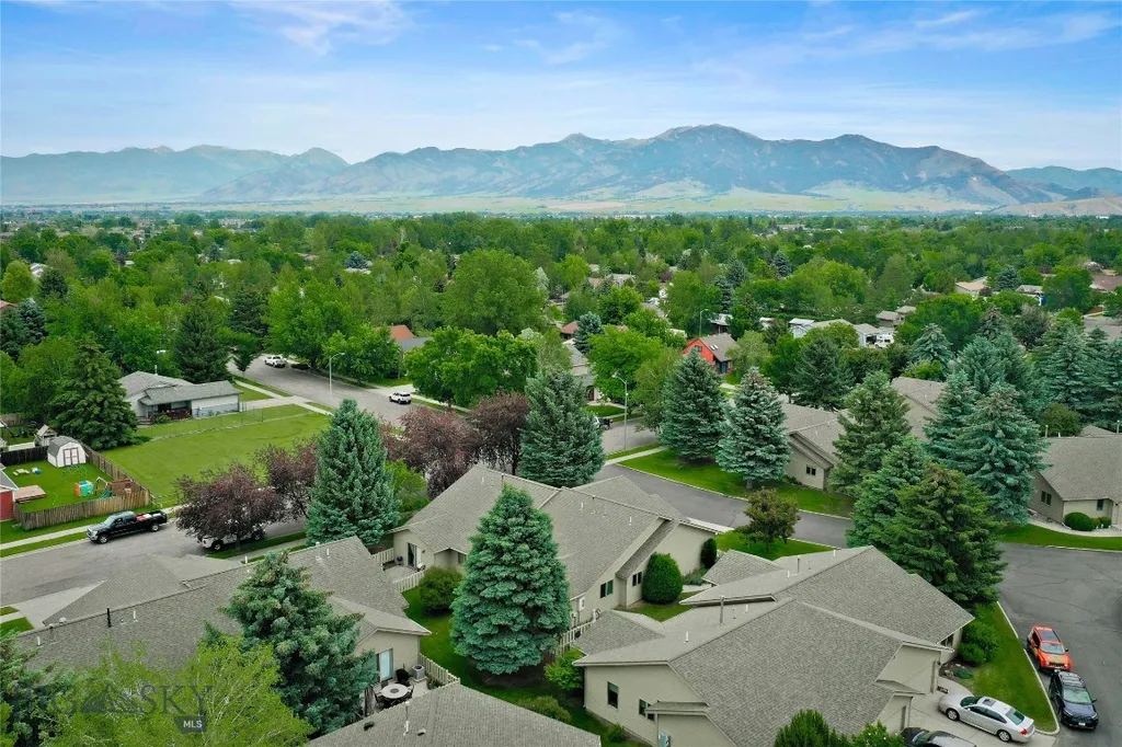 3940 Spruce Meadows Drive Bozeman MT 59718