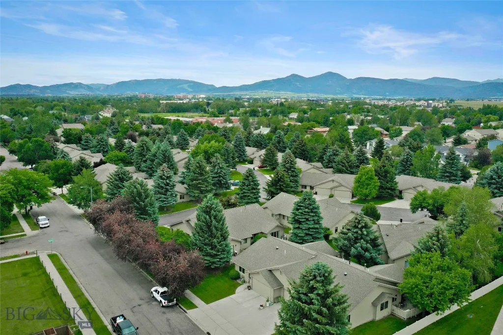 3940 Spruce Meadows Drive Bozeman MT 59718