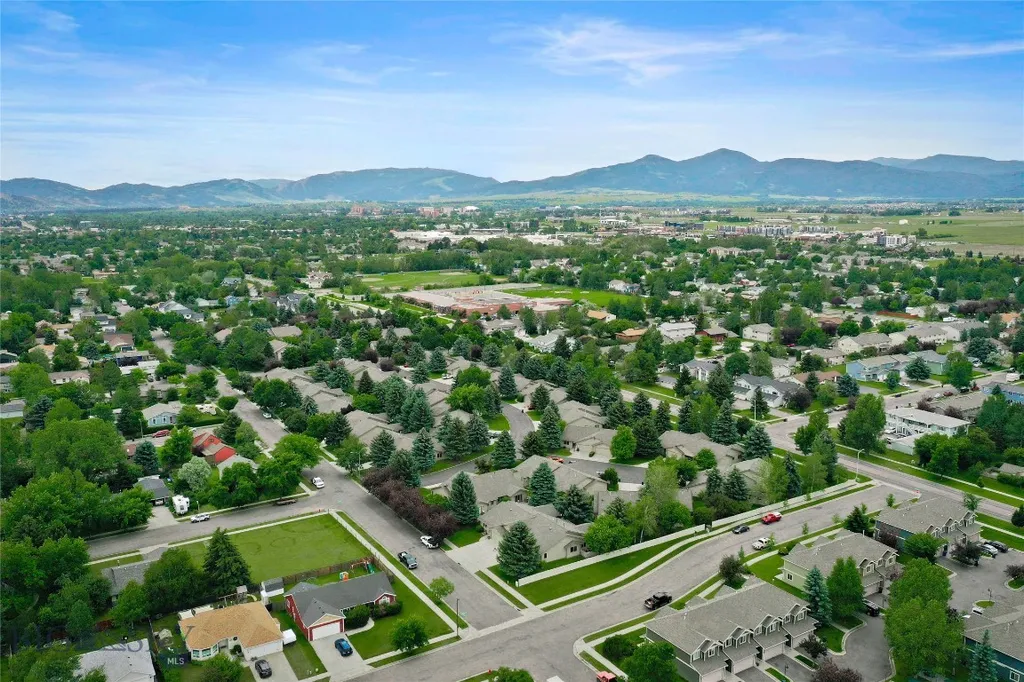 3940 Spruce Meadows Drive Bozeman MT 59718