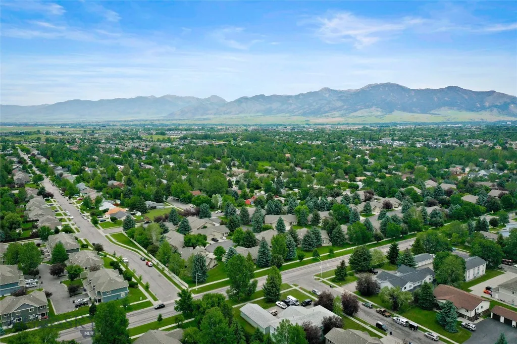3940 Spruce Meadows Drive Bozeman MT 59718