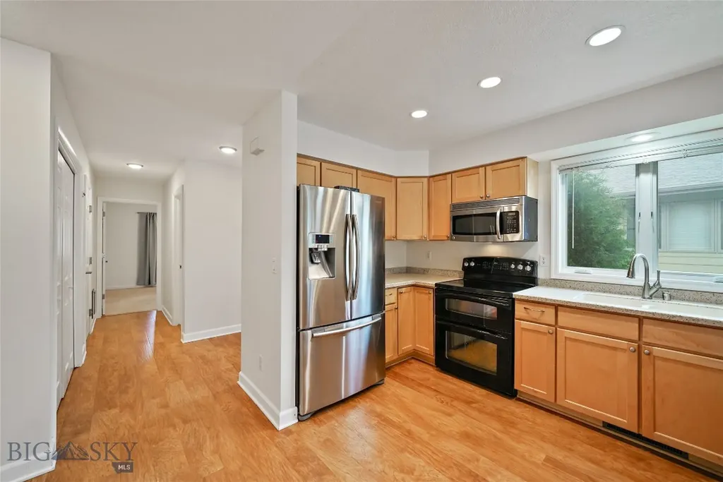 3940 Spruce Meadows Drive Bozeman MT 59718