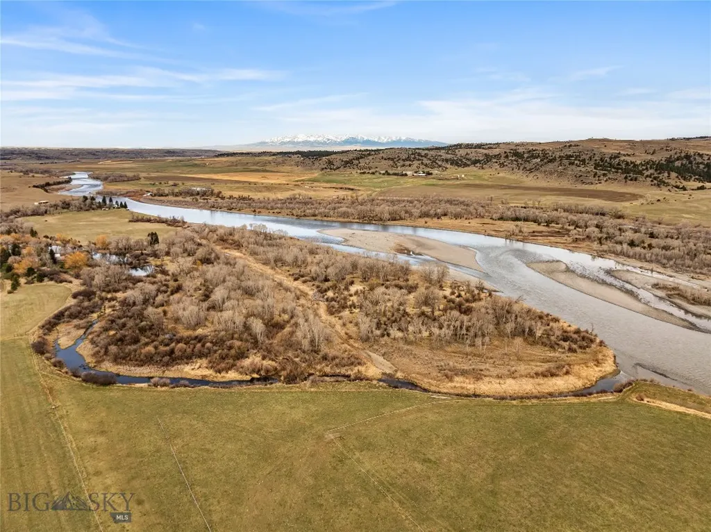 1433 Highway 10 E Greycliff MT 59033