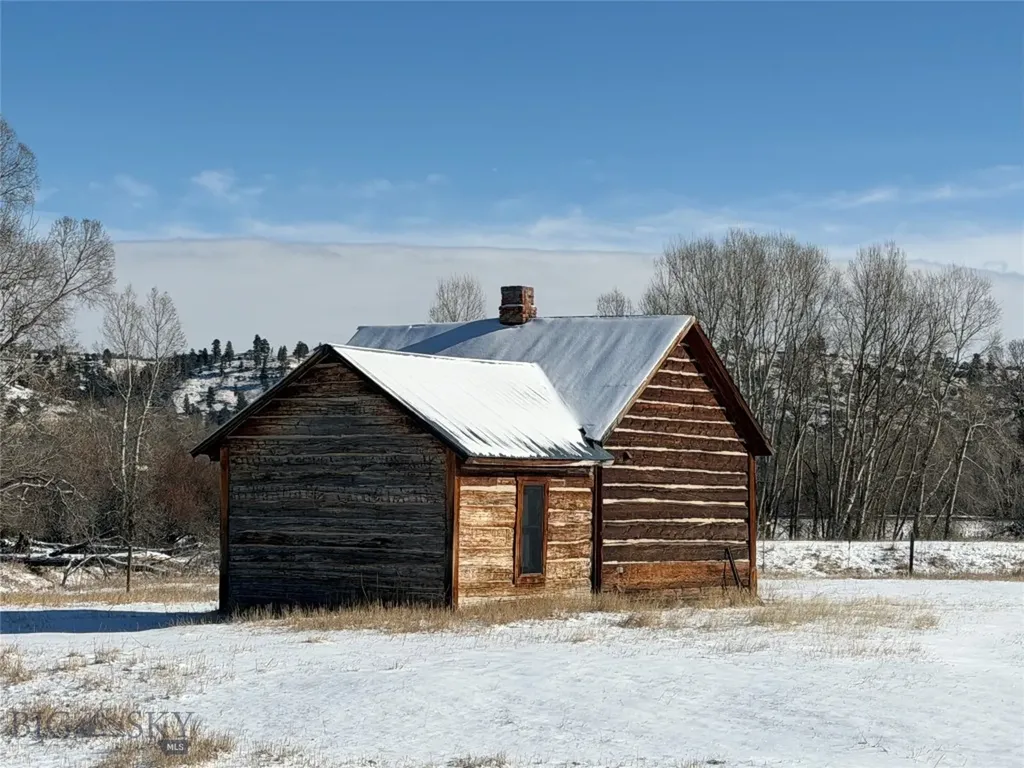 1433 Highway 10 E Greycliff MT 59033