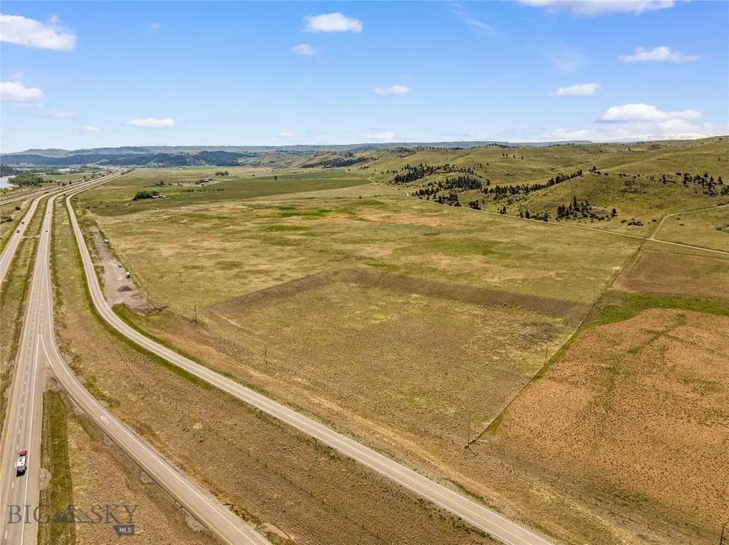 1433 Highway 10 E Greycliff MT 59033