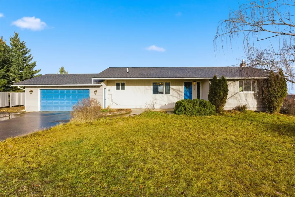 131 N Haven Drive Kalispell MT 59901