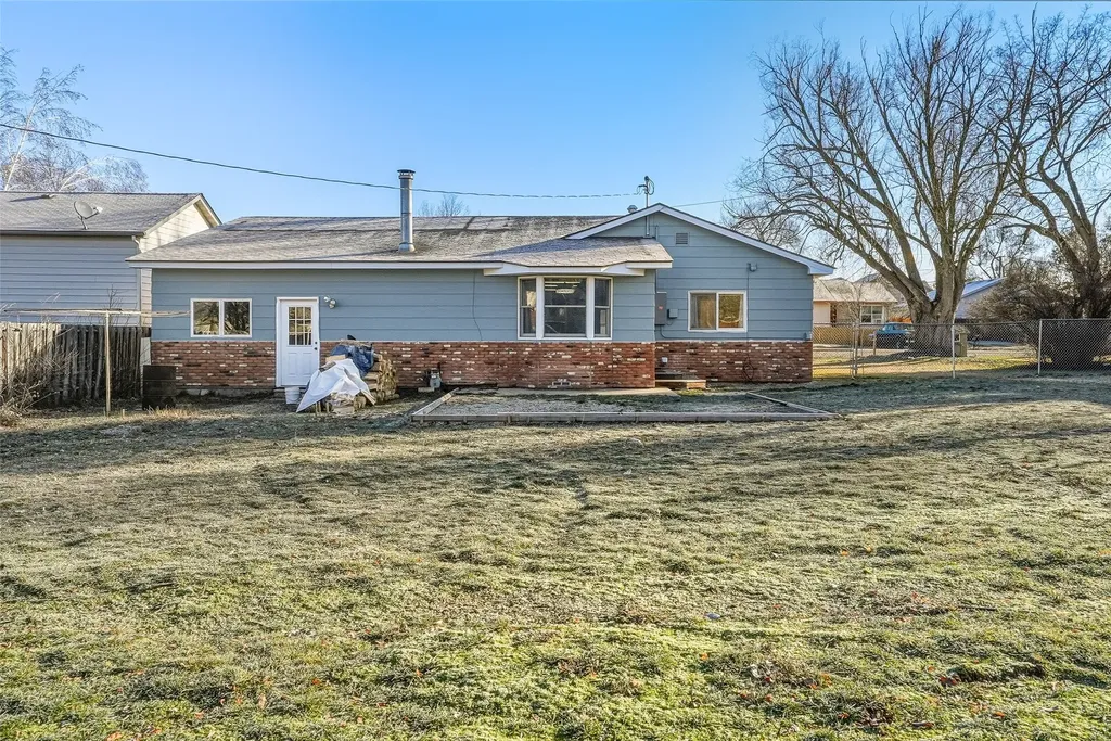 517 N 6th Street Hamilton MT 59840